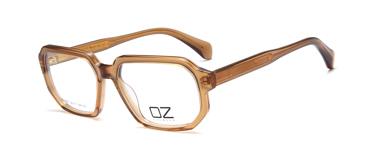 Oz Eyewear MOUNIR C3